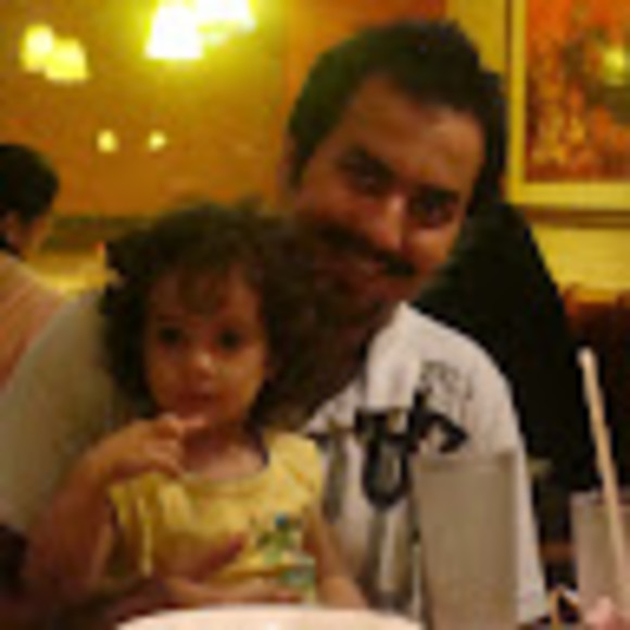 Meet your Posher, Jehangir - Picture 1 of 1